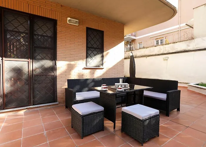 Casa Romarisa * Rom