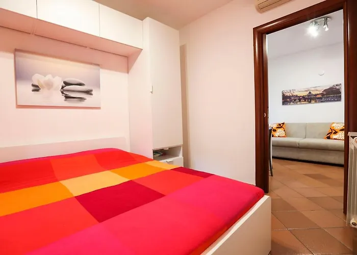 Apartment Casa Romarisa Rom