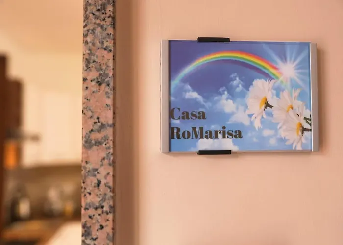 Casa Romarisa