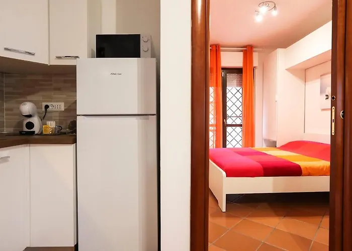 Casa Romarisa Rom