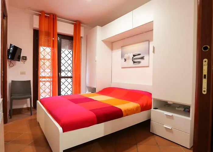 Casa Romarisa * Rom