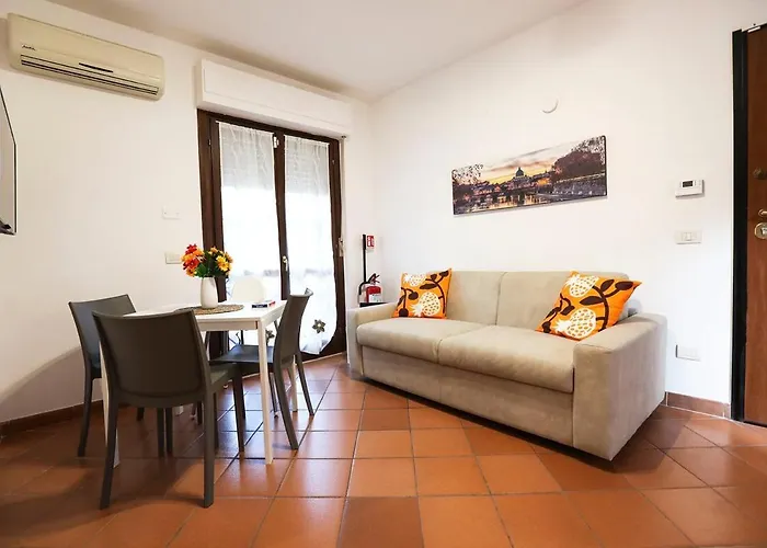 Casa Romarisa