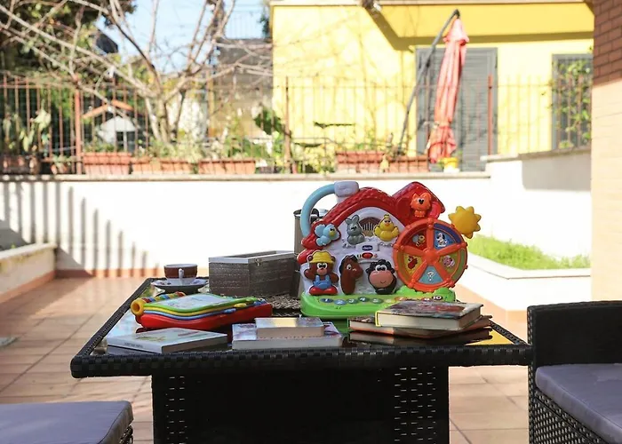 Casa Romarisa *