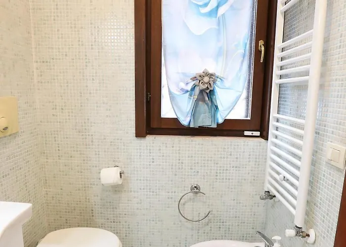 Casa Romarisa Apartment